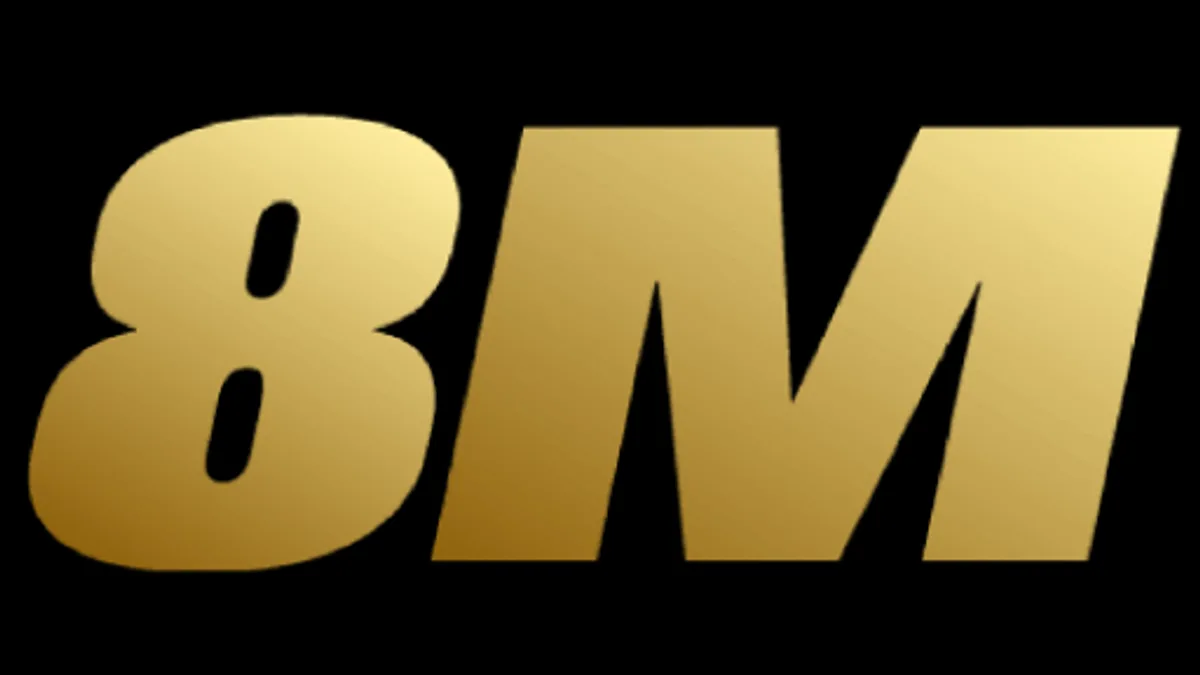 8MBETS Member Account Login Portal on Mobile and Desktop