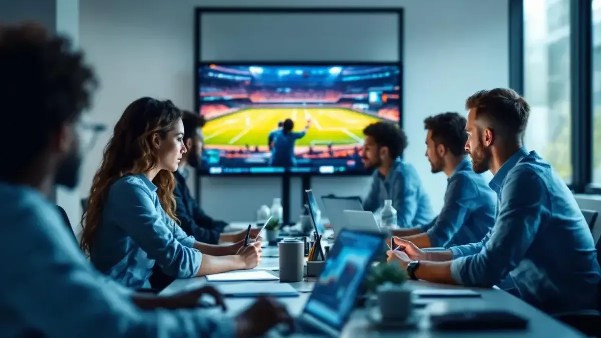 Digital Sports Entertainment Research and Analytics Portal Editorial Office